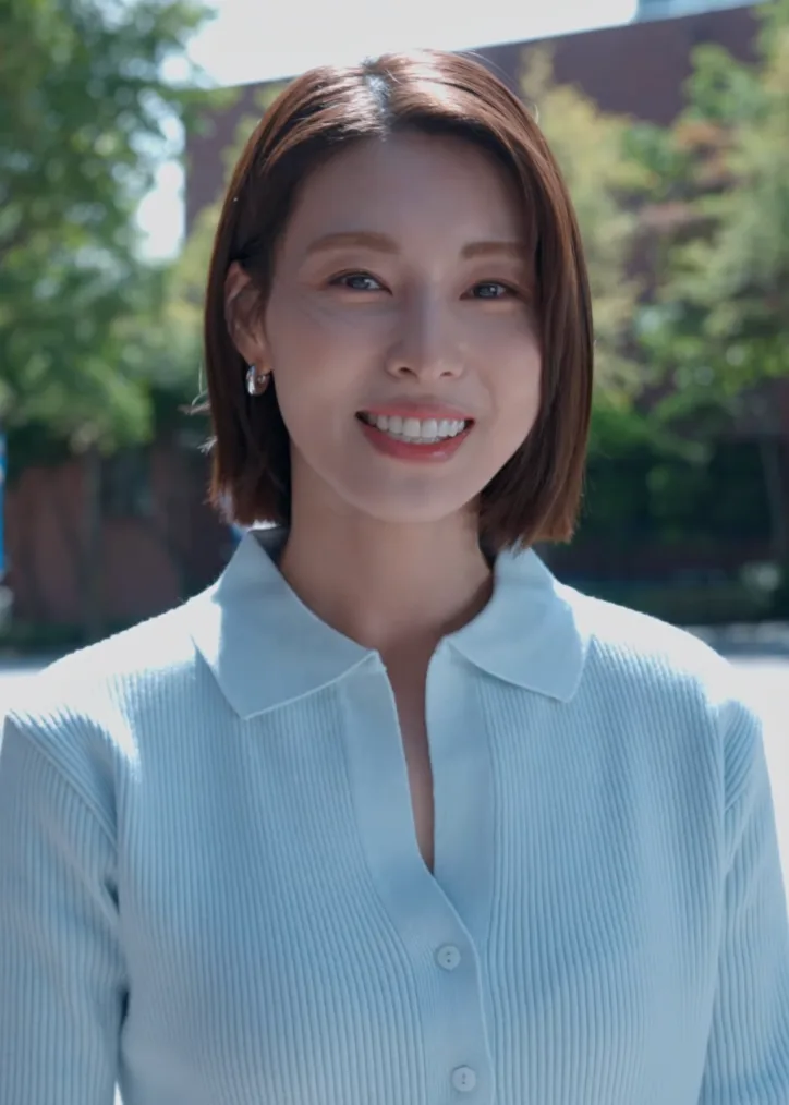Kim Jung-hwa